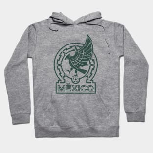 Mexico Hoodie